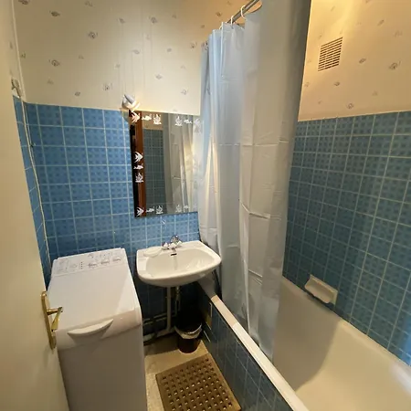 Apartman Le Rivage Saint Gilles Croix de vie