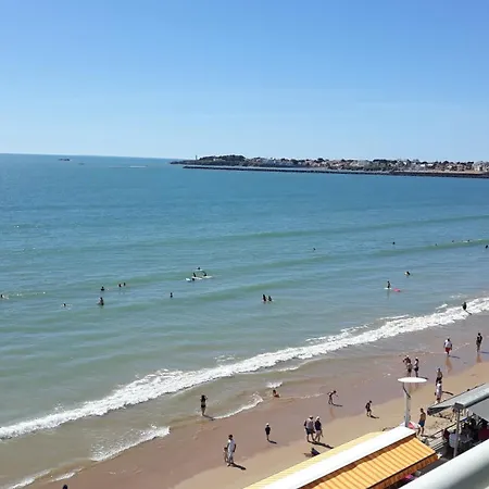 Le Rivage * 생 질 크루아 드 비