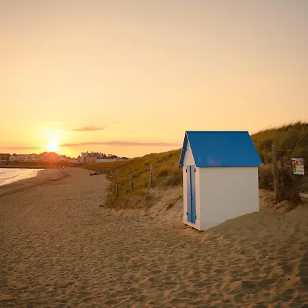 Apartamento Le Rivage