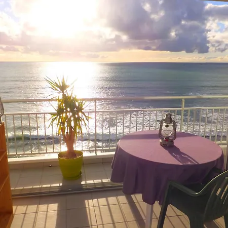 Le Rivage * Saint-Gilles-Croix-de-Vie