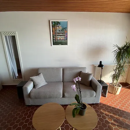 Le Rivage Apartamento *