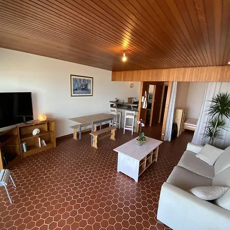 Le Rivage * Saint-Gilles-Croix-de-Vie