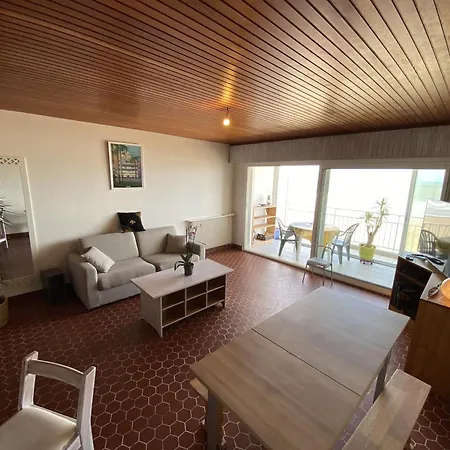 Apartamento Le Rivage