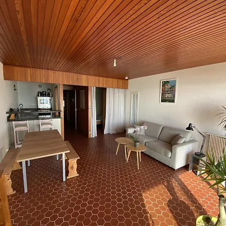 Le Rivage Apartamento *