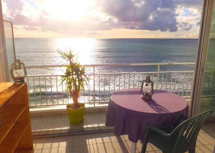 Le Rivage * Saint-Gilles-Croix-de-Vie