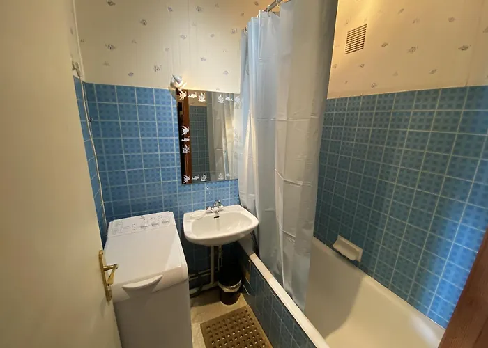 Appartement Le Rivage Saint-Gilles-Croix-de-Vie