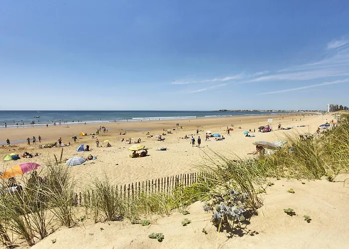 Le Rivage Appartement *