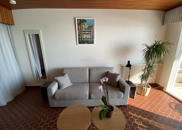 Le Rivage Appartement *