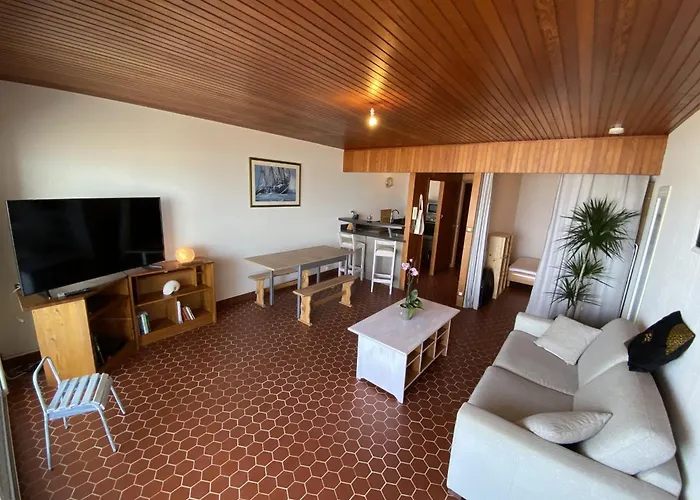 Le Rivage * Saint-Gilles-Croix-de-Vie