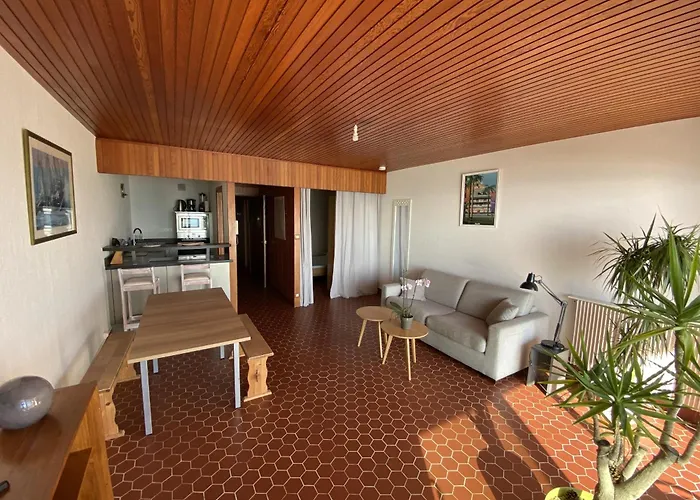 Le Rivage Appartement *